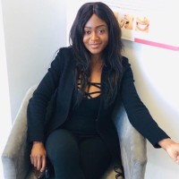 Rebecca Tembo