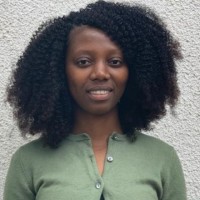 Jackline Temba