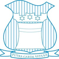 Putra Garda Astana