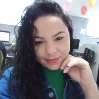 Rosangela Souza