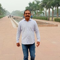 Kailash Nagar