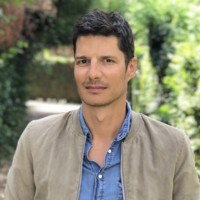 Xavier de Thoury