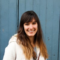 Caroline Jenkins