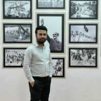 Murad Hossain