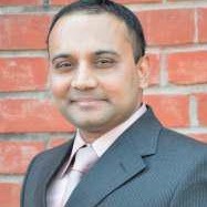 Lt Commander Ashutosh Kimothi