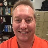Daniel Bowman