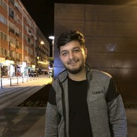 Yunus Emre Gemici
