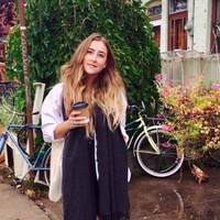 Katie Goodfellow