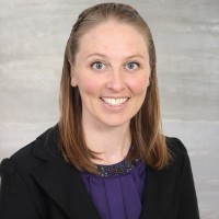 Carrie Dotson