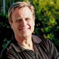 David Donhoff