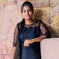 Pavithra M