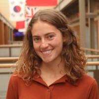 Jane DeGroot