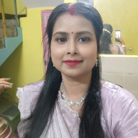Sasmita Parida