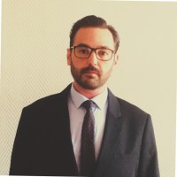 Tarek BEN ALI