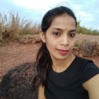 Pradnya Patil