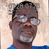 Adu Ansere Emmanuel