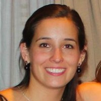Cristina Lucía Quiroz Toro