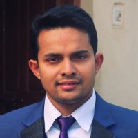 Bijaya Jaisi