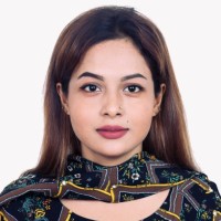 Sadia Sabrin