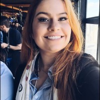 Sarah Pires