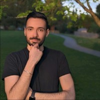 Saeed Domeer