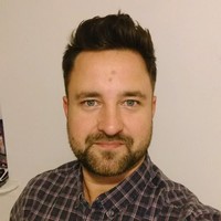 Brad Murdoch