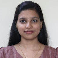 APARNA C A