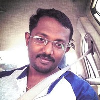 Arun Raj
