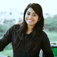 Vidyashree .