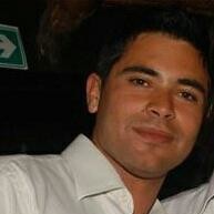 Patricio Hernan Marcenaro