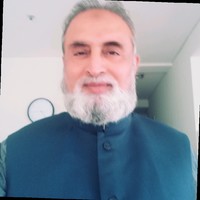 Shaukat Ali