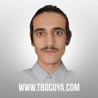 Tony Bocoya