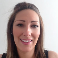 Sara Urron (Mcstea)