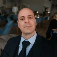 Alexander Moretti