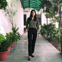 Palak Dwivedi