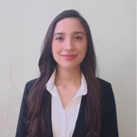 Andrea Bazaldúa