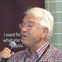 Helge Christian Kaas Petersen