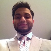 Rameez Shakeel