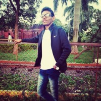 Nandkishor Bodkhe