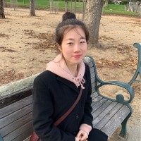 Catherine Huang