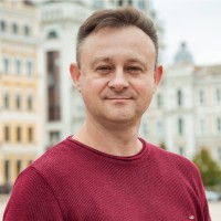 Oleh Bilous