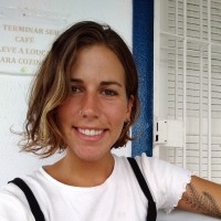 Maria Sol Ramos