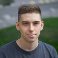Oleksandr Sek