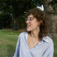 Phoebe Mckenzie