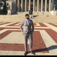 Sanveer Chhabra