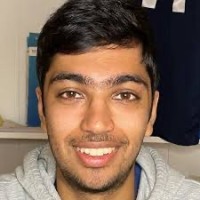 Kunal Ahuja