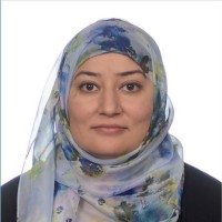Dr Maimoona Iftikhar