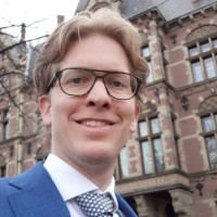 Robin Scholte