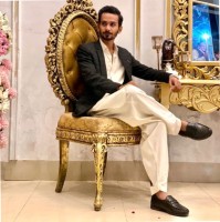 Hassan Mughal