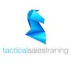 Tactical Sales Training